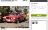 no title To buy or not to buy? 1990 BMW E34 M5 for £5850