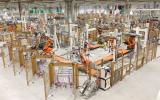 BMW set to make more extensive use of carbon fibre