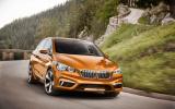 BMW Concept Active Tourer Outdoor revealed