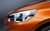 BMW Concept Active Tourer Outdoor revealed