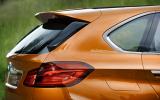 BMW Concept Active Tourer Outdoor revealed