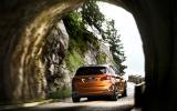 BMW Concept Active Tourer Outdoor revealed