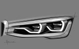 no title BMW Concept X4 revealed