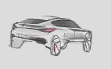no title BMW Concept X4 revealed