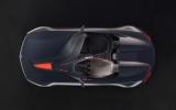 no title Geneva motor show: BMW roadster concept