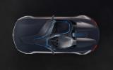 no title Geneva motor show: BMW roadster concept