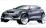 BMW to expand plant for new X4