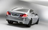 no title Shanghai motor show: BMW M5