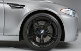 no title Shanghai motor show: BMW M5