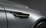 no title Shanghai motor show: BMW M5