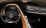 no title BMW 328 Hommage revealed