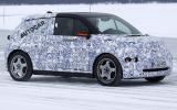 Carbonfibre tech ‘viable’ 