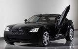 BMW's Z29 supercar concept