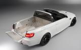 BMW reveals M3 pick-up