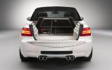 BMW reveals M3 pick-up