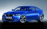 no title BMW 1-series M confirmed