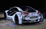 no title BMW confirms new eco-supercar