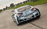 no title BMW confirms new eco-supercar