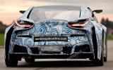 no title BMW confirms new eco-supercar