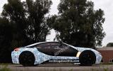 no title BMW confirms new eco-supercar