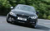 Comparison: BMW M4 versus M235i versus Alpina B4 Biturbo