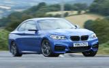 no title Comparison: BMW M4 versus M235i versus Alpina B4 Biturbo