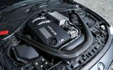 no title Comparison: BMW M4 versus M235i versus Alpina B4 Biturbo