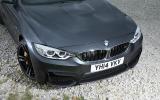 no title Comparison: BMW M4 versus M235i versus Alpina B4 Biturbo