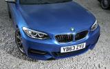 no title Comparison: BMW M4 versus M235i versus Alpina B4 Biturbo