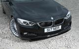 no title Comparison: BMW M4 versus M235i versus Alpina B4 Biturbo