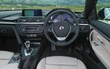 no title Comparison: BMW M4 versus M235i versus Alpina B4 Biturbo
