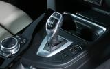 no title Comparison: BMW M4 versus M235i versus Alpina B4 Biturbo