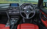 no title Comparison: BMW M4 versus M235i versus Alpina B4 Biturbo
