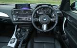 no title Comparison: BMW M4 versus M235i versus Alpina B4 Biturbo