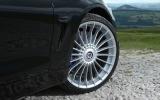 no title Comparison: BMW M4 versus M235i versus Alpina B4 Biturbo