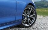 no title Comparison: BMW M4 versus M235i versus Alpina B4 Biturbo