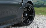 no title Comparison: BMW M4 versus M235i versus Alpina B4 Biturbo