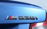 no title Comparison: BMW M4 versus M235i versus Alpina B4 Biturbo