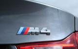 no title Comparison: BMW M4 versus M235i versus Alpina B4 Biturbo