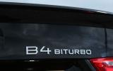 no title Comparison: BMW M4 versus M235i versus Alpina B4 Biturbo