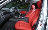 Comparison: BMW 420d Gran Coupe versus 330d saloon