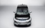 BMW i3 revealed in full