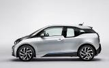 BMW i3 revealed in full