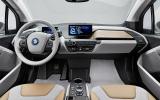 BMW i3 revealed in full