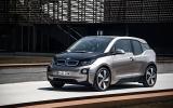 BMW i3 revealed in full