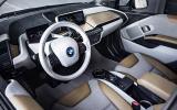 BMW i3 revealed in full