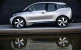 BMW i3 revealed in full