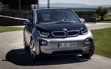 BMW i3 revealed in full