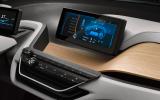 BMW plans to expand forthcoming i range.