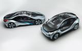 BMW i3 to go on sale in July